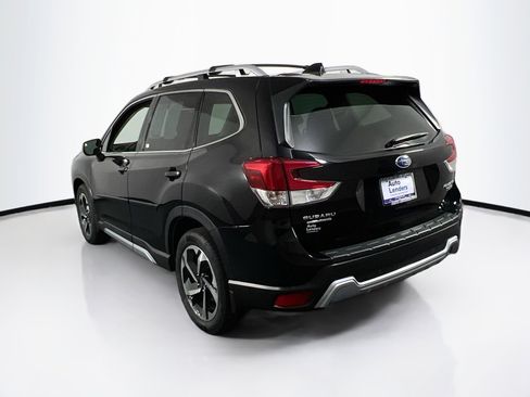 Used 2022 Subaru Forester Touring w/ Popular Package #2 image 7