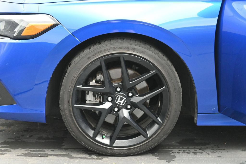 Used 2023 Honda Civic Si image 30
