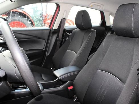 Used 2019 MAZDA CX-3 Sport AWD/4WD image 25