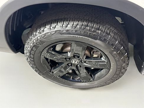 Used 2023 Honda Ridgeline Black Edition image 25