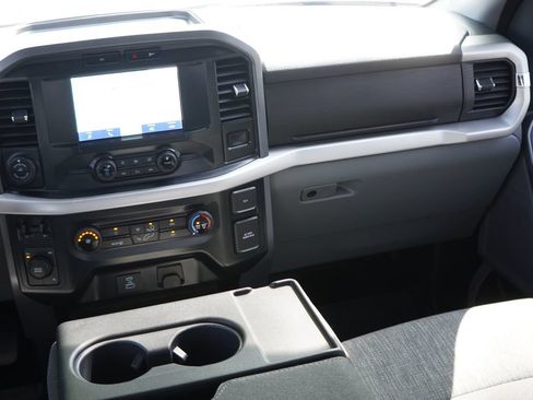 Used 2023 Ford F150 XLT w/ Trailer Tow Package AWD/4WD image 26