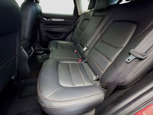 Used 2019 MAZDA CX-5 Grand Touring FWD image 13