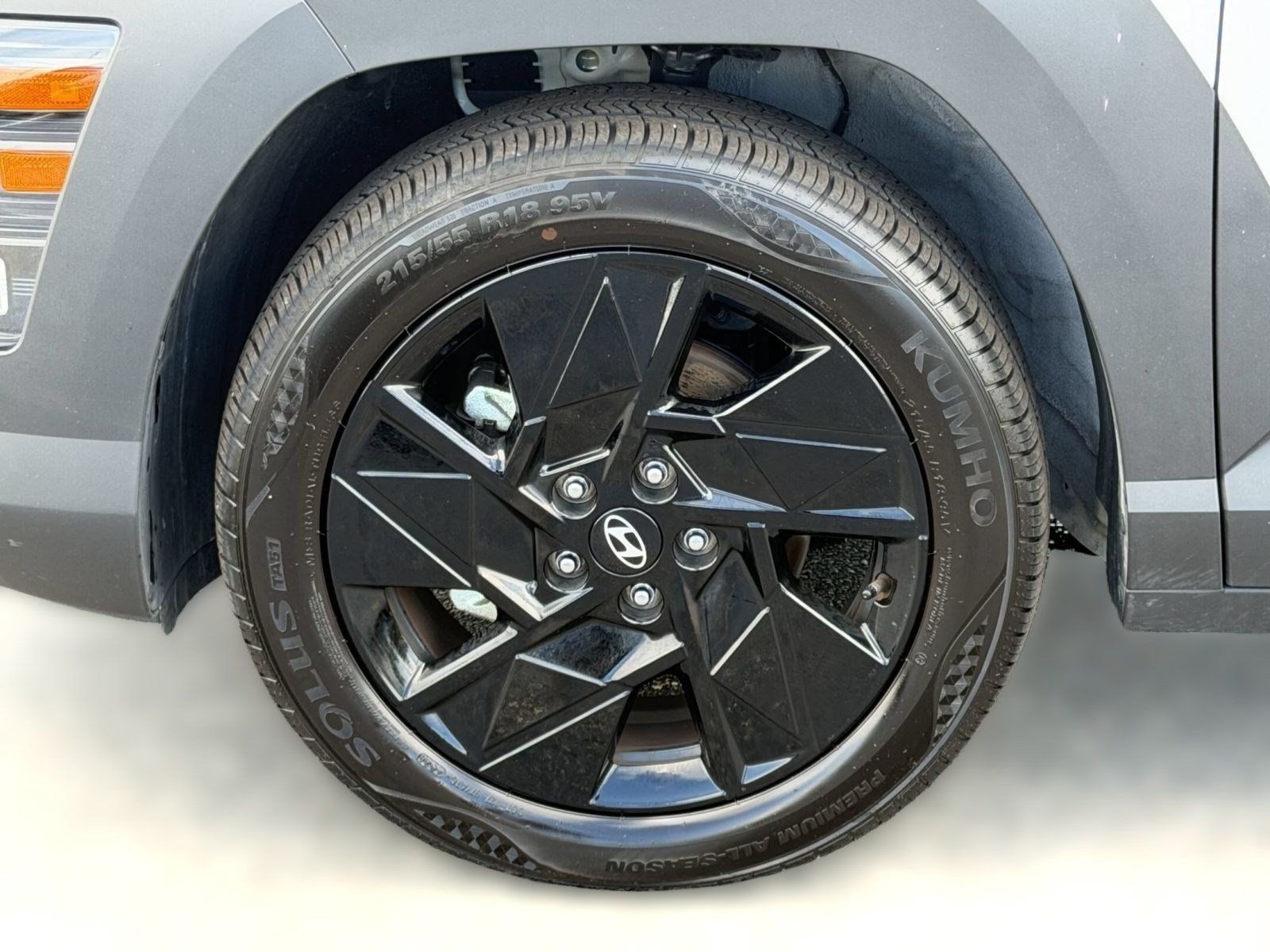 Used 2026 Hyundai Kona SEL Sport FWD image 13