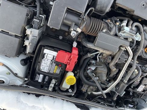 Used 2022 Nissan Sentra SV image 27