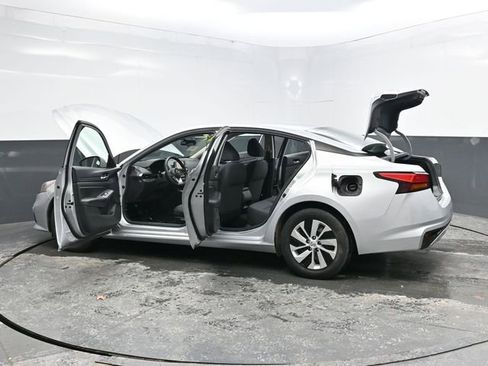 Used 2021 Nissan Altima 2.5 S image 38