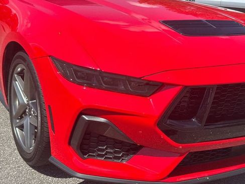 Used 2025 Ford Mustang GT Premium RWD image 10