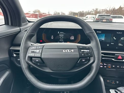 New 2026 Kia Sportage X-Line AWD/4WD image 17