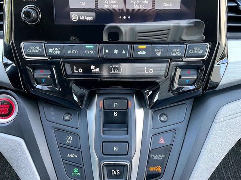 Used 2024 Honda Odyssey EX-L image 18
