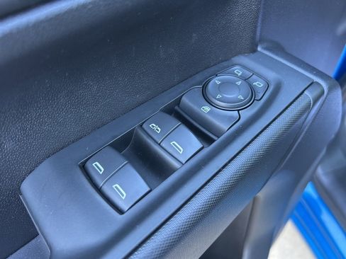 Used 2023 Chevrolet Silverado 1500 Custom image 16