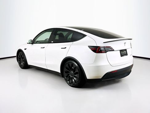 Used 2023 Tesla Model Y Performance image 5