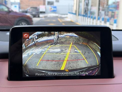 Used 2018 MAZDA CX-9 Signature image 22