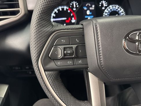 New 2026 Toyota Tundra SR5 image 18
