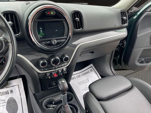 Used 2019 MINI Cooper Countryman S w/ Storage Package AWD/4WD image 15