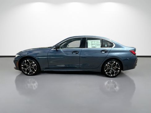 New 2026 BMW 330i Sedan w/ Premium Package image 6