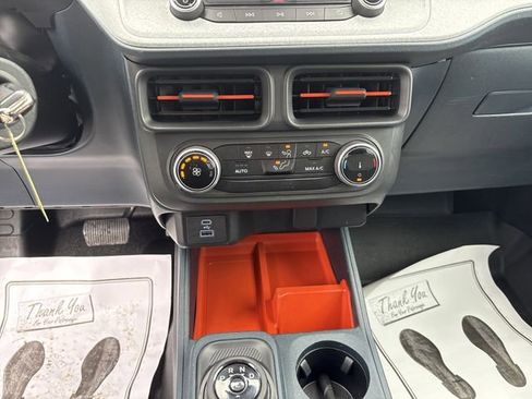 Certified 2023 Ford Maverick XLT image 32