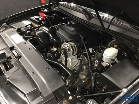 Used 2012 Chevrolet Avalanche LTZ image 44