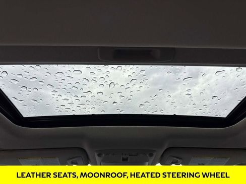 Certified 2023 INFINITI Q50 Luxe w/ Cargo Package image 11