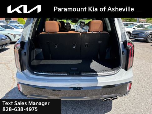 Certified 2024 Kia Telluride SX Prestige X-Pro image 29