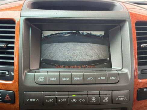 Used 2007 Lexus GX 470 AWD/4WD image 60