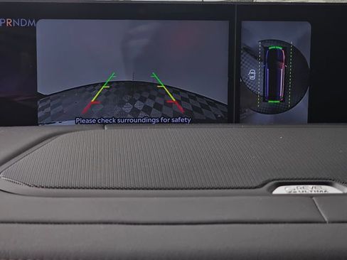 New 2025 Lincoln Navigator L Black Label image 30