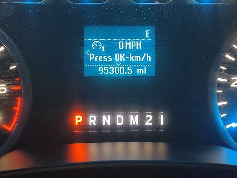Used 2017 Ford F150 XLT RWD image 23