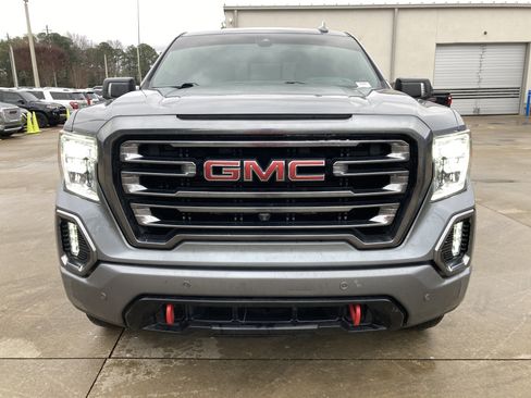 Used 2021 GMC Sierra 1500 AT4 w/ AT4 Value Package image 2