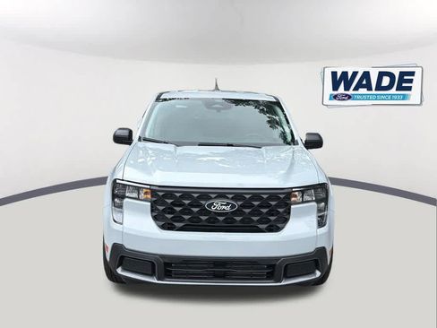 New 2026 Ford Maverick XLT FWD image 2