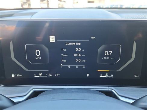 New 2026 Kia Sorento SX Prestige image 28