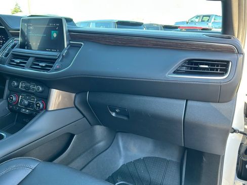 Used 2023 Chevrolet Tahoe High Country image 26