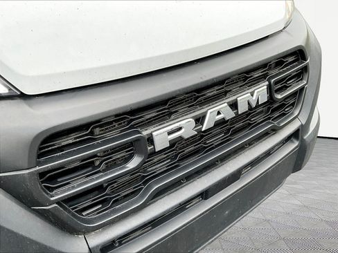 Used 2024 RAM ProMaster 2500 FWD image 25