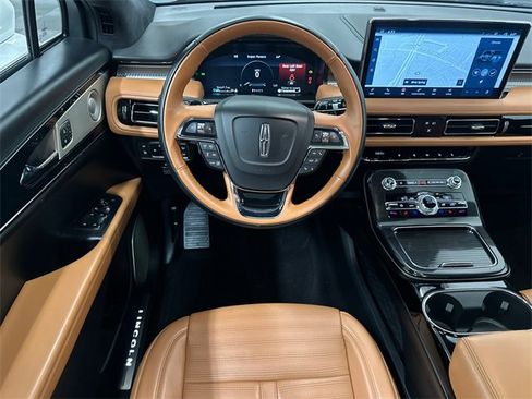 Used 2022 Lincoln Nautilus Black Label image 22