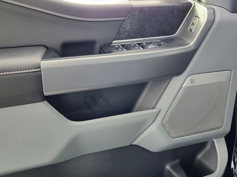 New 2025 Ford F150 Lightning Flash image 13