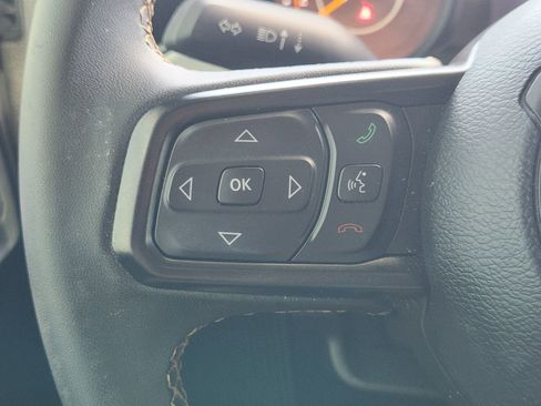 Used 2024 Jeep Wrangler Sport S image 28