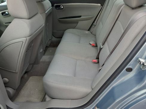 Used 2007 Saturn Aura XE w/ Preferred Pkg image 24