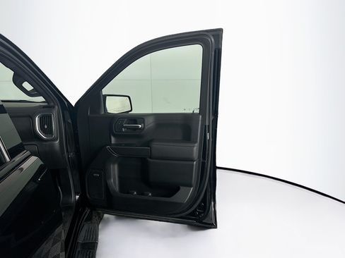 Used 2019 GMC Sierra 1500 AT4 w/ AT4 Premium Package AWD/4WD image 33