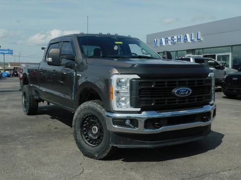 Used 2023 Ford F350 XL w/ XL Chrome Package image 5