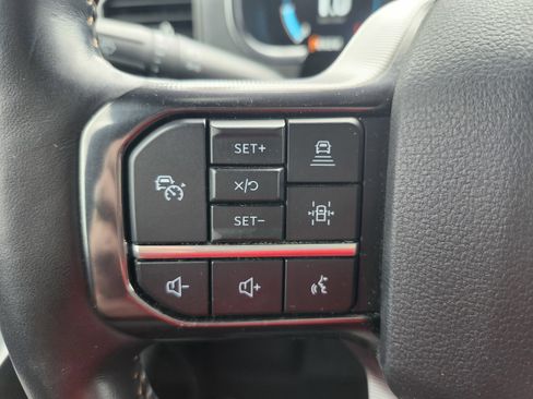 Used 2021 Ford F150 Platinum w/ Equipment Group 701A High image 14