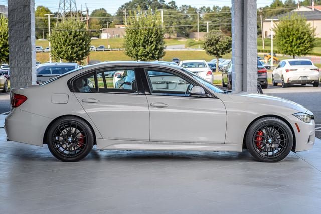 Used 2018 BMW 340i Sedan RWD image 52