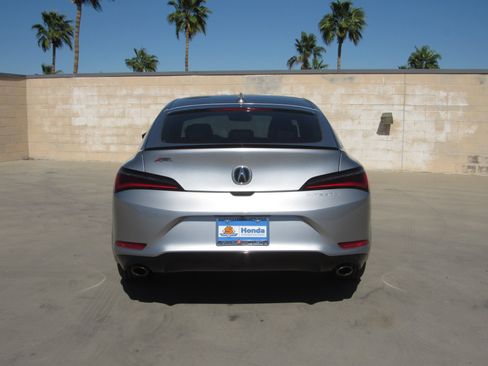 Used 2023 Acura Integra A-Spec image 7