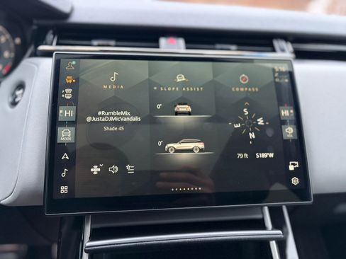 Used 2024 Land Rover Range Rover Velar Dynamic SE image 31