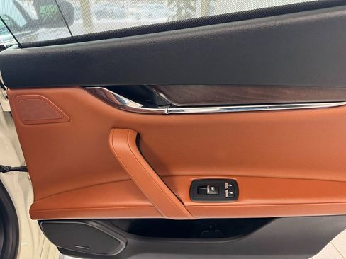 Used 2019 Maserati Quattroporte S Q4 AWD/4WD image 51