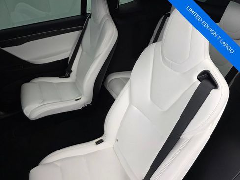Used 2018 Tesla Model X P100D AWD/4WD image 15