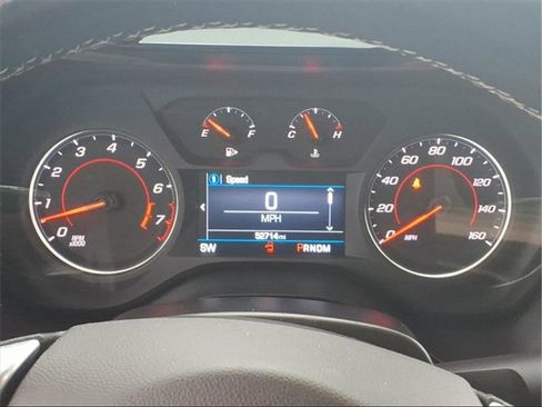 Used 2021 Chevrolet Camaro LT image 14