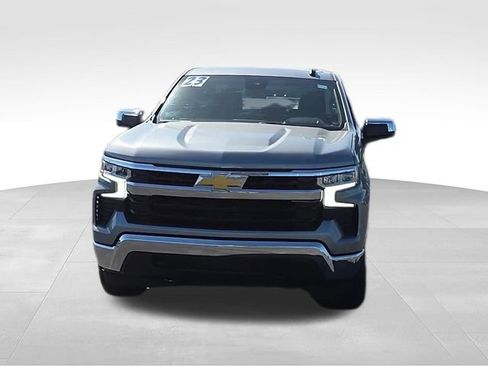 Used 2023 Chevrolet Silverado 1500 LT AWD/4WD image 8