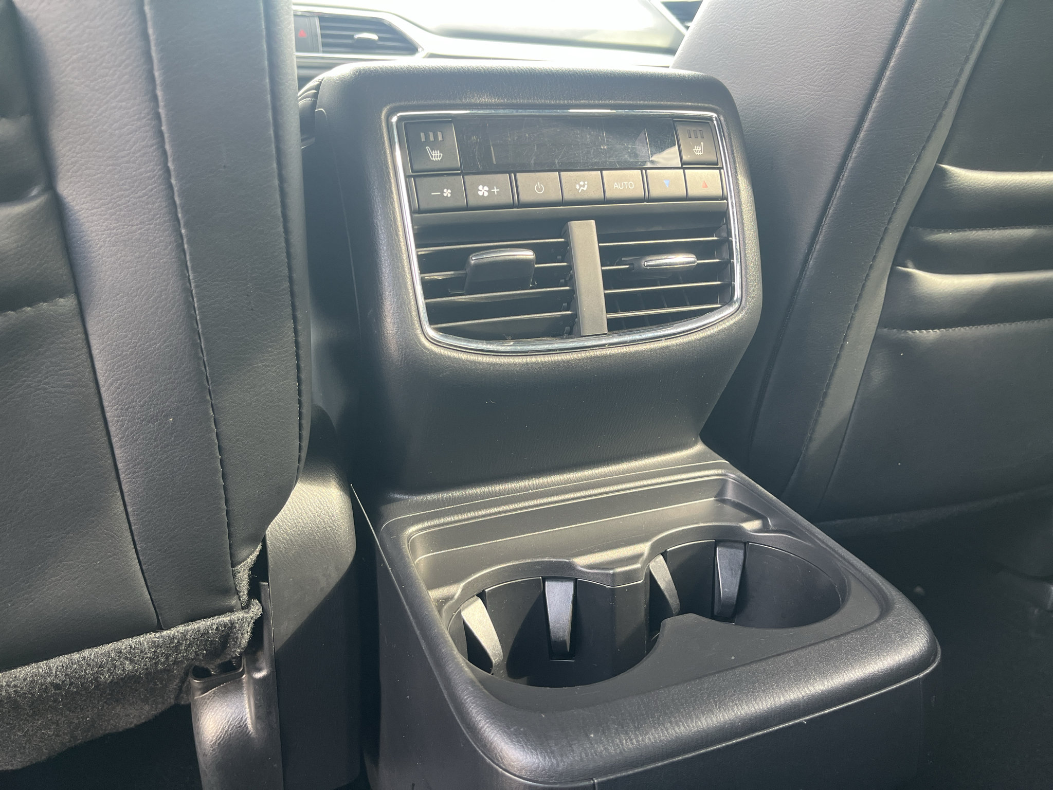 Used 2021 MAZDA CX-9 Grand Touring AWD/4WD image 29
