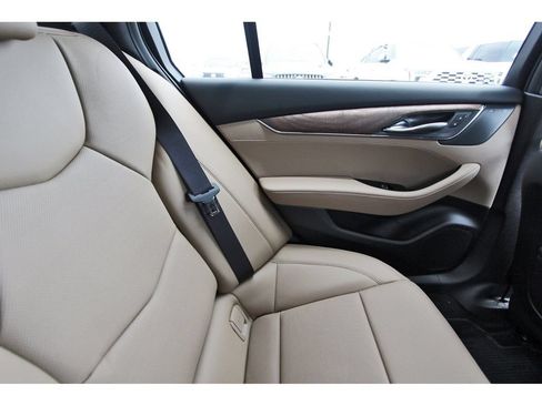 New 2026 Cadillac CT5 Premium Luxury w/ Technology Package RWD image 11