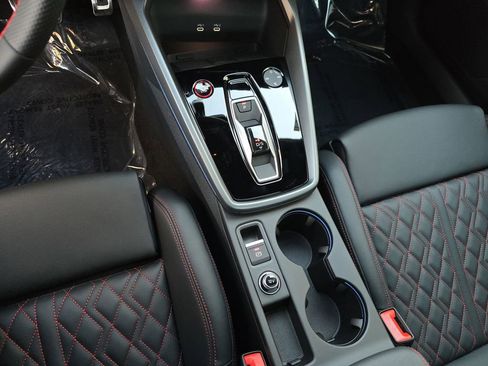 New 2026 Audi S3 Premium image 27