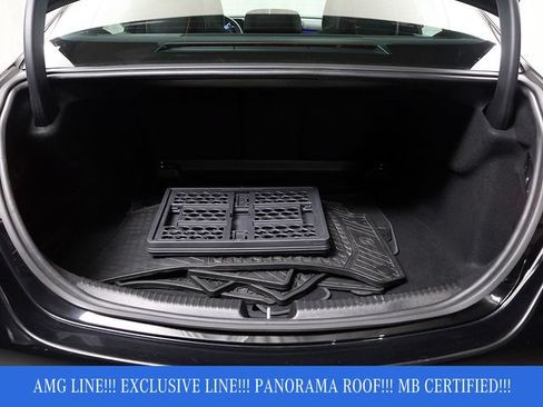 Used 2023 Mercedes-Benz C 300 4MATIC Sedan image 30