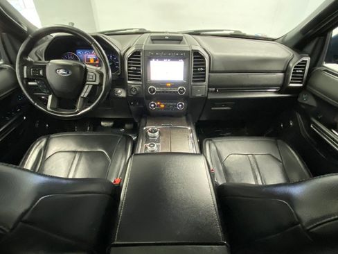 Used 2019 Ford Expedition Max Limited w/ Special Edition Package image 27