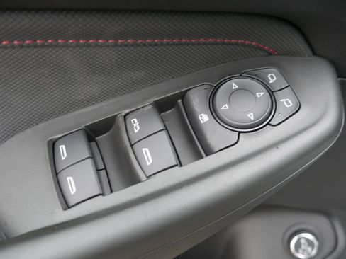 New 2026 Chevrolet TrailBlazer RS w/ Convenience Package image 32